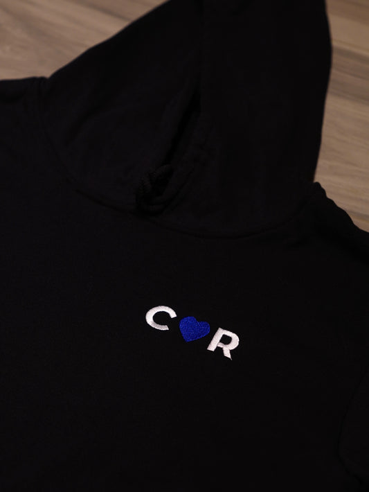 Arrival Hoodie